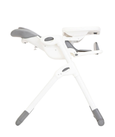 Joie Mimzy Recline hranilica za bebe 2 u 1 Arctic