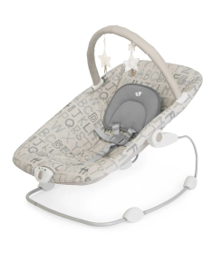 Joie Wish ležaljka za bebe ABC