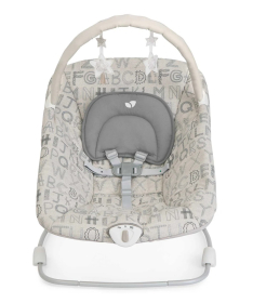 Joie Wish ležaljka za bebe ABC