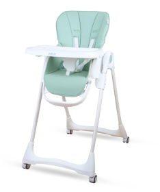 Jungle Cookie hranilica za decu 6m+ Green