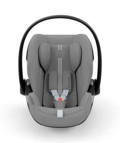 Cybex Gazelle S kolica za bebe 3 u 1 sa Cybex Gloud G i-SIZE auto sedištem - Stone Grey&Lava Grey