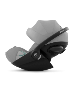 Cybex Gazelle S kolica za bebe 3 u 1 sa Cybex Gloud G i-SIZE auto sedištem - Stone Grey&Lava Grey