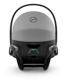 Cybex Gazelle S kolica za bebe 3 u 1 sa Cybex Gloud G i-SIZE auto sedištem - Stone Grey&Lava Grey