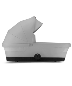 Cybex Gazelle S kolica za bebe 3 u 1 sa Cybex Gloud G i-SIZE auto sedištem - Stone Grey&Lava Grey