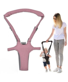 Lorelli Bertoni kaiševi za prohodavanje Step by Step Rose Tan&Green