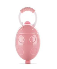 Lorelli kutija za varalicu Bubamara Shell Pink