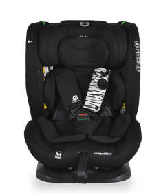 Moni Competition Isize auto sedište za bebe 40-150cm Midnight Black