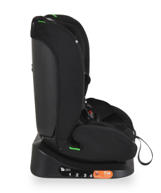 Moni Competition Isize auto sedište za bebe 40-150cm Midnight Black