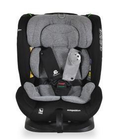 Moni Competition Isize auto sedište za bebe 40-150cm Space Grey