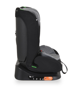 Moni Competition Isize auto sedište za bebe 40-150cm Space Grey