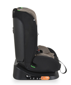 Moni Competition Isize auto sedište za bebe 40-150cm Cool Beige