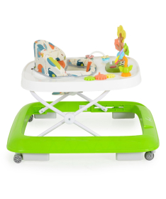 Moni Forest dubak za prohodavanje bebe 6m+ - Green