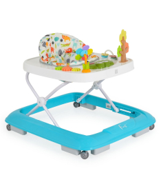 Moni Forest dubak za prohodavanje bebe 6m+ - Blue