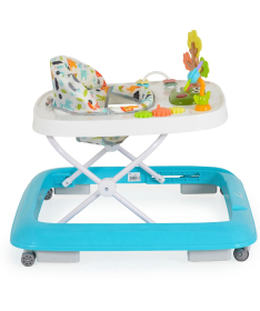Moni Forest dubak za prohodavanje bebe 6m+ - Blue