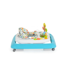 Moni Forest dubak za prohodavanje bebe 6m+ - Blue