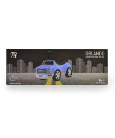 Moni guralica za decu Orlando Blue