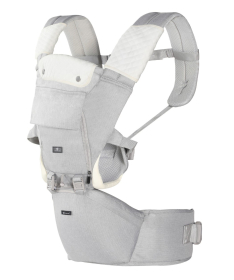 Cangaroo kengur nosiljka za bebe Ivy Grey