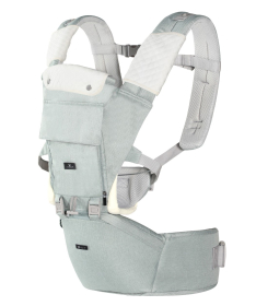 Cangaroo kengur nosiljka za bebe Ivy Green