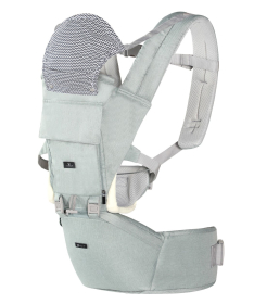 Cangaroo kengur nosiljka za bebe Ivy Green