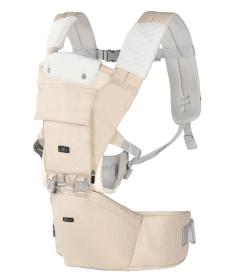 Cangaroo kengur nosiljka za bebe Ivy Beige