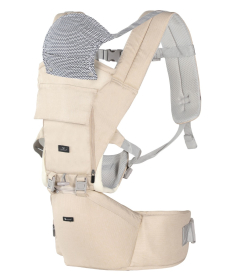 Cangaroo kengur nosiljka za bebe Ivy Beige