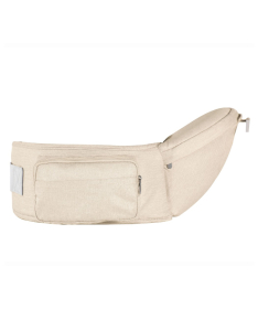 Cangaroo kengur nosiljka za bebe Ivy Beige