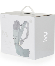 Cangaroo kengur nosiljka za bebe Ivy Beige