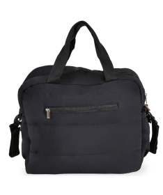 Cangaroo torba za kolica za bebe Solana Black