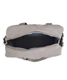 Cangaroo torba za kolica za bebe Solana Grey