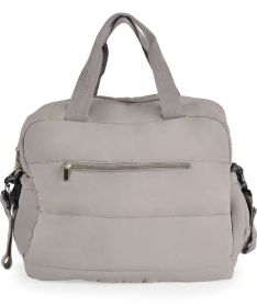 Cangaroo torba za kolica za bebe Solana Grey