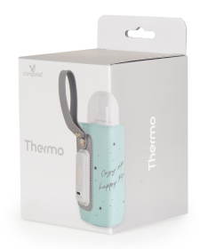 Cangaroo prenosivi grejač za flašice za bebe Thermo Mint