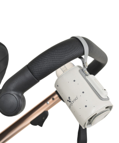 Cangaroo prenosivi grejač za flašice za bebe Thermo Beige