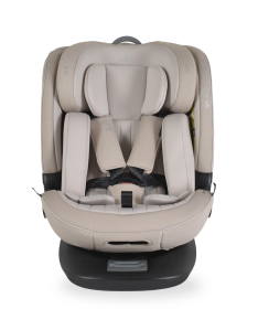 Cangaroo GTS Roto Isofix&Top Thether auto sedište za bebe 40-150cm Beige