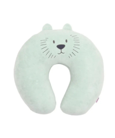 Bebekevi Kafide jastuk za dojenje bebe Green