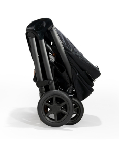 Joie Finiti Signature kolica za bebe 3 u 1 Eclipse