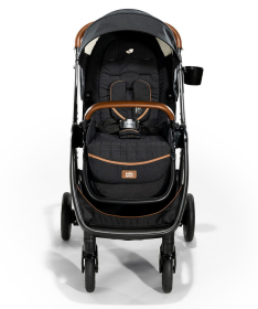 Joie Finiti Signature kolica za bebe 3 u 1 Eclipse