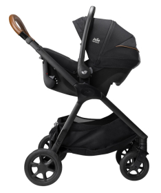 Joie Finiti Signature kolica za bebe 3 u 1 Eclipse