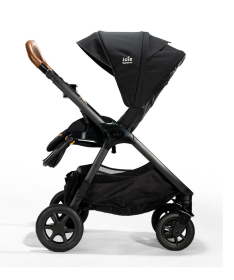 Joie Finiti Signature kolica za bebe 3 u 1 Eclipse
