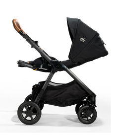 Joie Finiti Signature kolica za bebe 3 u 1 Eclipse