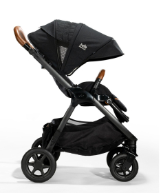 Joie Finiti Signature kolica za bebe 3 u 1 Eclipse