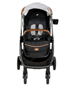 Joie Finiti Signature kolica za bebe 3 u 1 Carbon