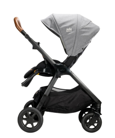 Joie Finiti Signature kolica za bebe 3 u 1 Carbon