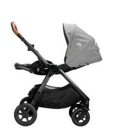 Joie Finiti Signature kolica za bebe 3 u 1 Carbon