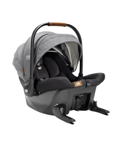 Joie Finiti Signature kolica za bebe 3 u 1 Carbon