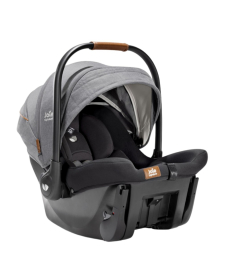 Joie Finiti Signature kolica za bebe 3 u 1 Carbon