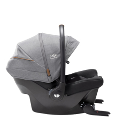 Joie Finiti Signature kolica za bebe 3 u 1 Carbon