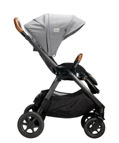 Joie Finiti Signature kolica za bebe 3 u 1 Carbon