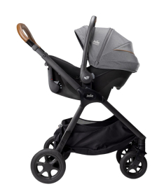 Joie Finiti Signature kolica za bebe 3 u 1 Carbon