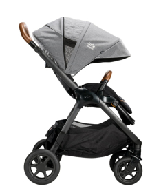 Joie Finiti Signature kolica za bebe 3 u 1 Carbon
