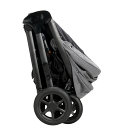 Joie Finiti Signature kolica za bebe 3 u 1 Carbon